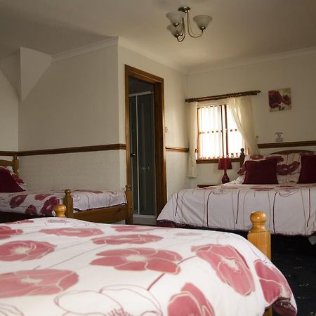 إينفيرنيس Westbourne Guest House المظهر الخارجي الصورة