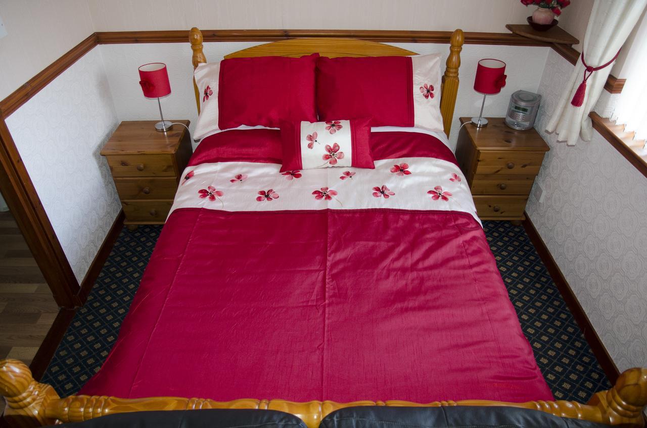 إينفيرنيس Westbourne Guest House المظهر الخارجي الصورة